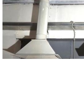 Аварийная вентиляция - модель 3