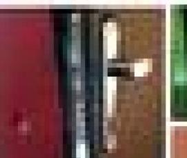 Аварийное вскрытие замков - модель 3