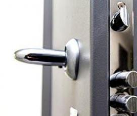 Аварийное вскрытие замков - модель 2