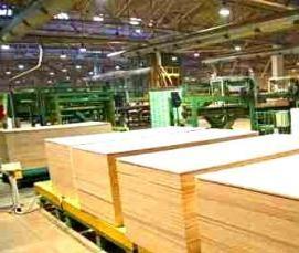 Авиационная фанера бс 1 - вариант 4