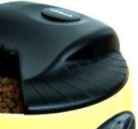 Автокормушка поилка для кошек - тип 4