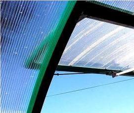 Автоматическая вентиляция - модель 2