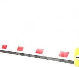 Автоматические пластиковые окна - тип 4