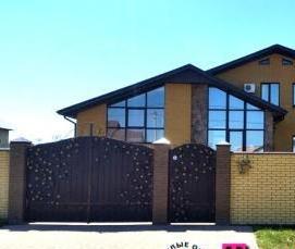 Автоматические пластиковые окна - тип 2