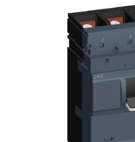 Автоматические выключатели 400 гц - модель 4