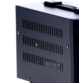 Автоматический стабилизатор напряжения - модель 1