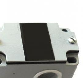 Автоматический выключатель с регулируемой тепловой защитой - тип 1