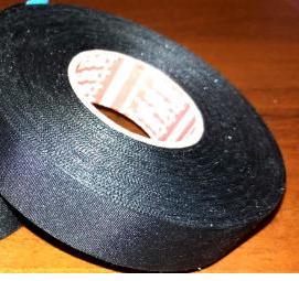 Автомобильная изолента - вариант 2