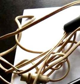 Автомобильный паяльник - вариант 4