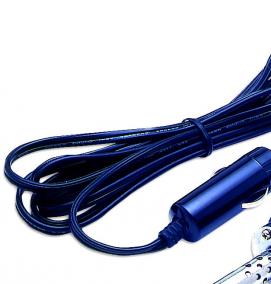 Автомобильный паяльник - вариант 3