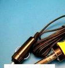 Автомобильный паяльник - вариант 2