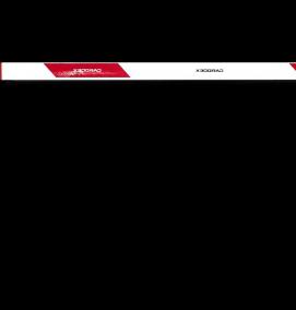 Автомобильный шлагбаум - вариант 1