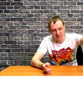 Автономное видеонаблюдение - тип 4