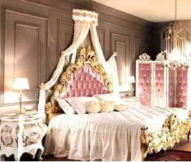 Ажурная лепнина - модель 2