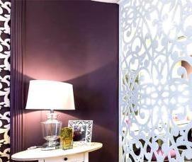 Ажурное мдф - вариант 2