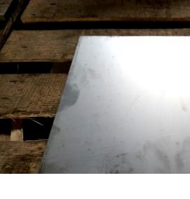 Бачок из нержавейки - модель 3