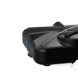 Бак для душа - модель 4