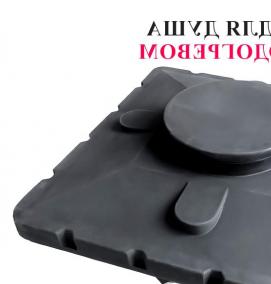 Бак для душа на дровах - вариант 3