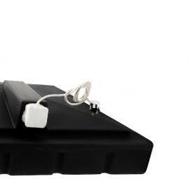 Бак для душа пластиковый 200 - модель 4