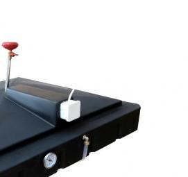 Бак для душа пластиковый 200 - модель 3