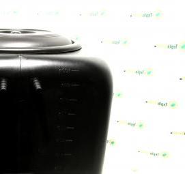 Бак для летнего душа 100 литров - вариант 1