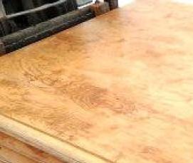 Бакелитовая фанера фбс - тип 4