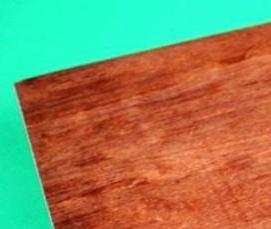 Бакелизированная фанера - вариант 1