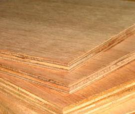 Бакелизированная фанера фбс 1 - тип 4