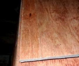 Бакелизированная фанера - вариант 4