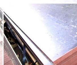 Бакелизированная фанера - вариант 3