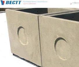 Балка 100 мм - тип 2