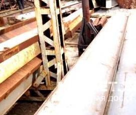 Балка 10 м - тип 3