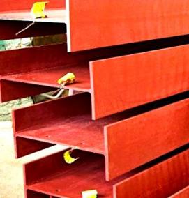 Балка 14М - тип 4