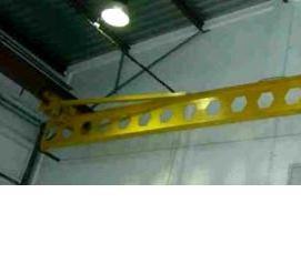 Балка 15М - тип 3