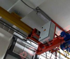 Балка 15М - тип 2