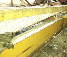 Балка 16М - вариант 1