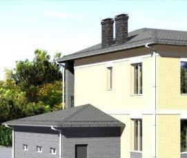 Балка 16М - вариант 3