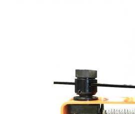 Балка 25М - тип 1