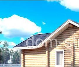 Балка 25М - тип 4