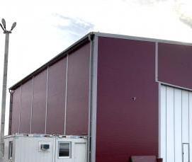 Балка 25М - тип 2