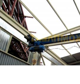 Балка 6 м - модель 3