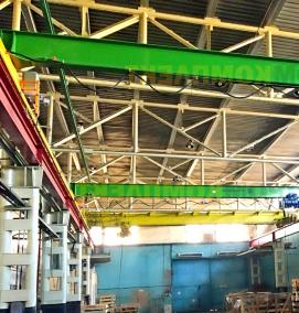 Балка 6 м - модель 2