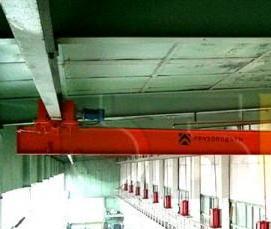 Балка 9 м - тип 2