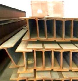 Балка Б1 - вариант 2