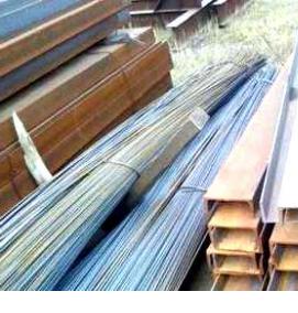 Балка двутавровая 24М - тип 2