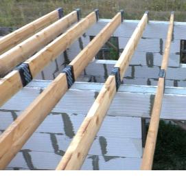 Балка - вариант 4