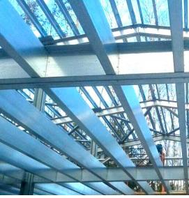 Балка - вариант 2