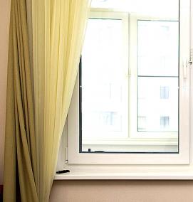 Балконная дверь - вариант 3