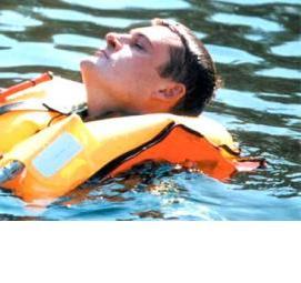 Баллон для спасательного жилета - модель 2