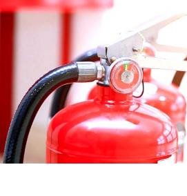 Баллоны под огнетушители - вариант 2